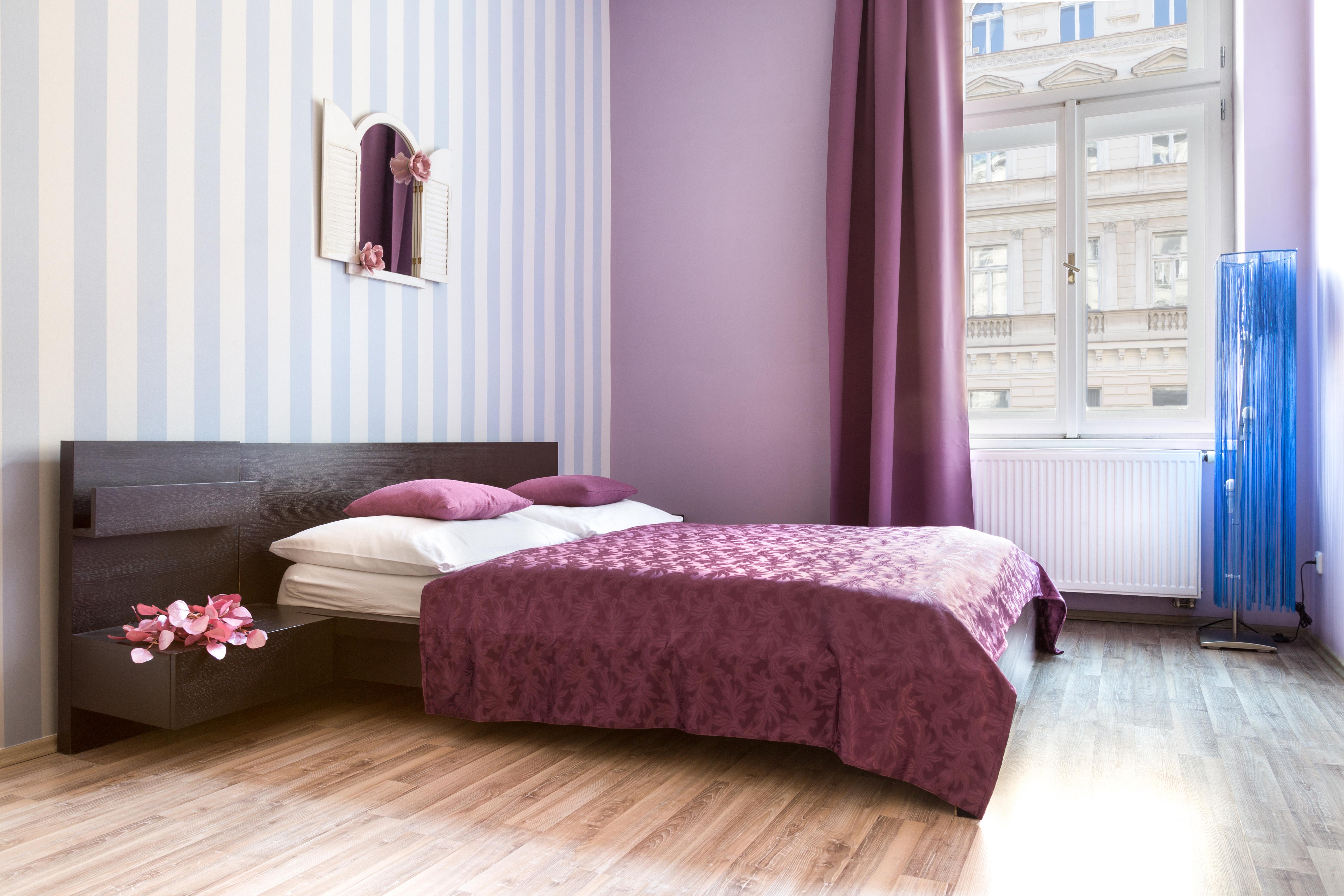 Royal Court Legerova Hotel Praha Bagian luar foto
