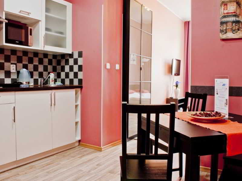 Royal Court Legerova Hotel Praha Bagian luar foto